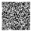 QR-Code mit der Adresse von Frau Thieme