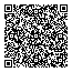 QR-Code mit der Adresse von Frau Boy