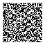 QR-Code mit der Adresse von Frau Gruber