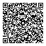 QR-Code mit der Adresse von Frau Materne
