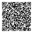 QR-Code mit der Adresse von Frau Schrafl