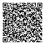 QR-Code mit der Adresse von Frau Klin