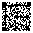 QR-Code mit der Adresse von Frau Schwope