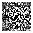 QR-Code mit der Adresse von Frau