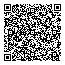QR-Code mit der Adresse von Frau Weihrauch