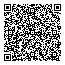QR-Code mit der Adresse von Frau Fleischmann