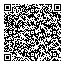 QR-Code mit der Adresse von Frau Thighe