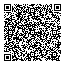 QR-Code mit der Adresse von Frau Mülders