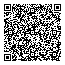 QR-Code mit der Adresse von Frau Möller