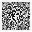 QR-Code mit der Adresse von Frau Golombek