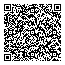 QR-Code mit der Adresse von Frau Krause