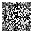 QR-Code mit der Adresse von Frau Sitan
