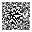 QR-Code mit der Adresse von Frau Nardella