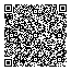 QR-Code mit der Adresse von Frau Kranz