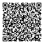 QR-Code mit der Adresse von Frau Detner