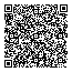 QR-Code mit der Adresse von Frau Burda