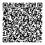 QR-Code mit der Adresse von Frau Heinecke