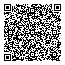 QR-Code mit der Adresse von Frau Goebel