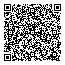 QR-Code mit der Adresse von Frau Mate