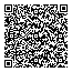 QR-Code mit der Adresse von Frau Buchsteiner