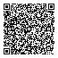 QR-Code mit der Adresse von Frau Penon