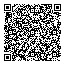 QR-Code mit der Adresse von Frau Bieschke