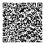 QR-Code mit der Adresse von Frau Kannengießer