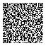 QR-Code mit der Adresse von Frau Hegemann