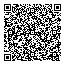 QR-Code mit der Adresse von Frau Ostermann
