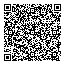 QR-Code mit der Adresse von Frau Piller