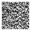 QR-Code mit der Adresse von Frau Kary