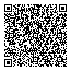 QR-Code mit der Adresse von Frau Kayser