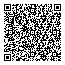 QR-Code mit der Adresse von Frau 