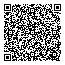 QR-Code mit der Adresse von Frau Booß