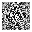 QR-Code mit der Adresse von Frau Blümchen