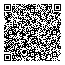 QR-Code mit der Adresse von Frau Pannes