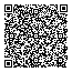 QR-Code mit der Adresse von Frau