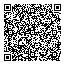 QR-Code mit der Adresse von Frau Nowatzki