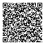QR-Code mit der Adresse von Frau