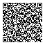 QR-Code mit der Adresse von Frau