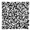 QR-Code mit der Adresse von Frau