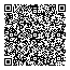 QR-Code mit der Adresse von Frau Langer