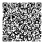 QR-Code mit der Adresse von Frau Reuter