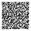 QR-Code mit der Adresse von Frau Fenten