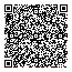 QR-Code mit der Adresse von Frau Nielsen