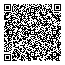 QR-Code mit der Adresse von Frau Samel