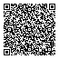 QR-Code mit der Adresse von Frau Schwittay