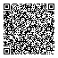 QR-Code mit der Adresse von Frau
