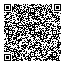 QR-Code mit der Adresse von Frau Meinicke