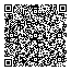QR-Code mit der Adresse von Frau 